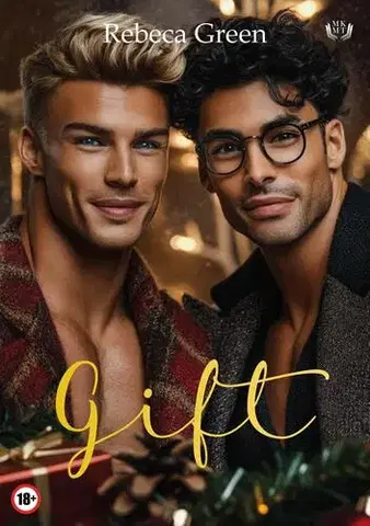 Romantická beletria Gift - Rebeca Green