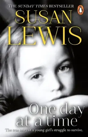 Biografie - Životopisy One Day at a Time - Susan Lewis