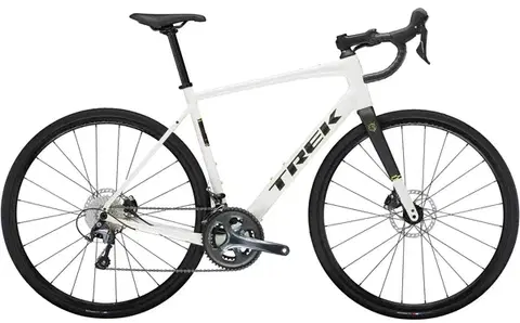 Cestné bicykle Trek Domane AL 4 Gen 4 Veľkosť: 49 cm