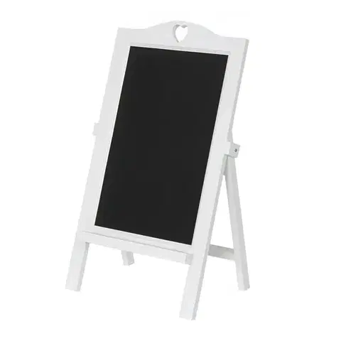 Dizajnový nábytok Stojanová tabuľa