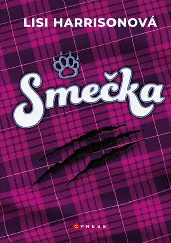 Young adults Smečka - Lisi Harrison