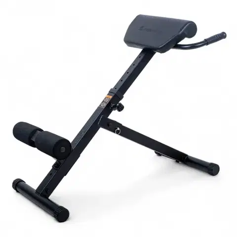 Posilňovacie lavice Hyperextenzia inSPORTline ON-X RC 20