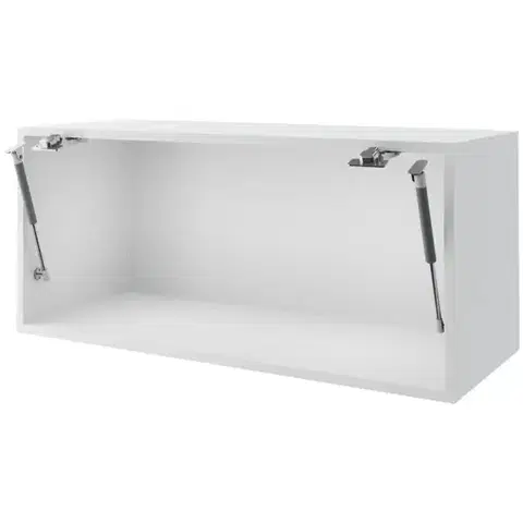 Korpusy Korpus biely  W4b / W4bs 80