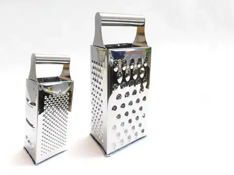 Strúhadlá MAKRO - Strúhadlo ihlan nerez