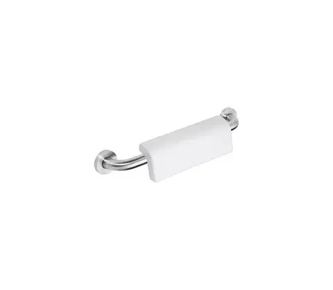 Svietidlá BEMETA Madlo 58x12,4 cm nerez/strieborná 301100502-o