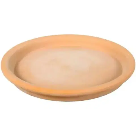 Záhrada Podmiska pod kvetináč CASINO impregnovaná keramická d28cm