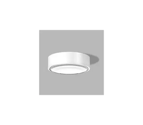 Svietidlá LED2 - LED Stropné svietidlo ROLO LED/6W/230V IP65 biela LED2 5131731