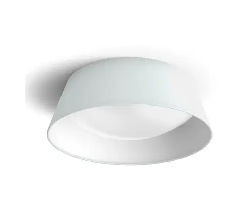 Svietidlá Philips - LED Stropné svietidlo DAWN LED/14W/230V biela 8718699777357