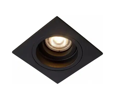 Svietidlá Lucide 22959/01/30 - Podhľadové svietidlo EMBED 1xGU10/50W/230V 22959/01/30
