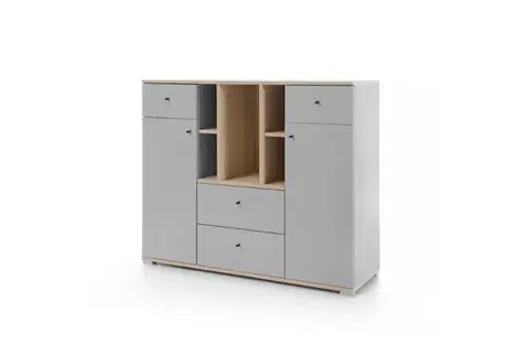 Komody Meblar  Komoda ORO OR04