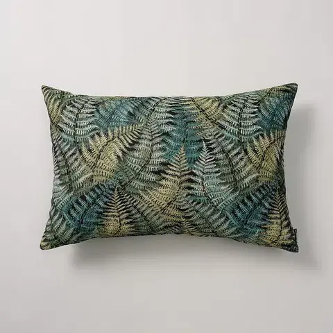 Obliečky na vankúše Karin - jednoduchá obliečka, 60x40cm