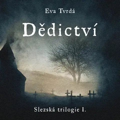 História Tympanum Dědictví