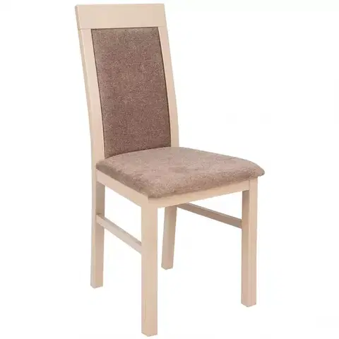 Kuchynské stoličky Stolička KR881 sonoma/storn-18