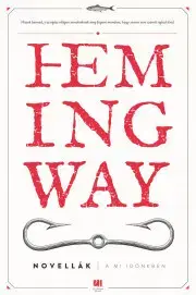 Svetová beletria A mi időnkben - Ernest Hemingway