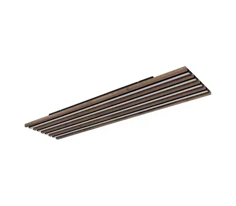 Svietidlá Globo 67347D5CCT - LED stmievateľné stropné svietidlo HAYDEN 40W/230V 30x120 cm+DO 67347D5CCT