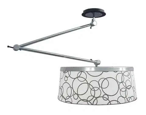 Osvetlenie Nastaviteľné stropné svetlo IMPRESIA Candellux
