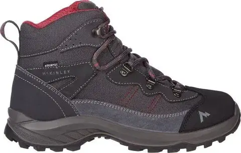 Vysoká outdoor obuv McKinley Messina Mid III AQX W Veľkosť: 42 EUR