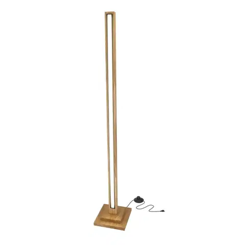Osvetlenie Stojacia lampa ALSET LED Candellux