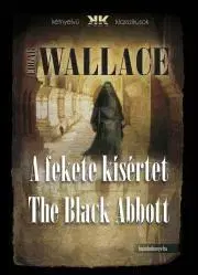 Detektívky, trilery, horory A kalandor - Kate Plus Ten - Edgar Wallace