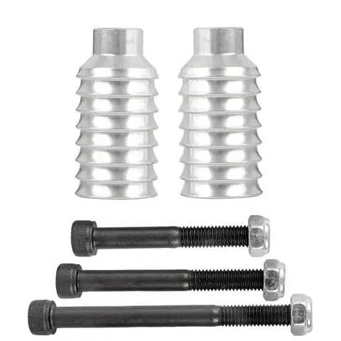 Komponenty na kolobežky Pegy LMT Scooter Pegs