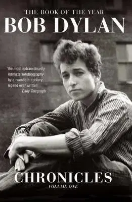 Cudzojazyčná literatúra Chronicles: Volume One - Bob Dylan