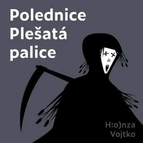 Pre deti a mládež Tympanum Polednice Plešatá palice