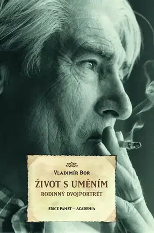 Film, hudba Život s uměním - Vladimír Bor