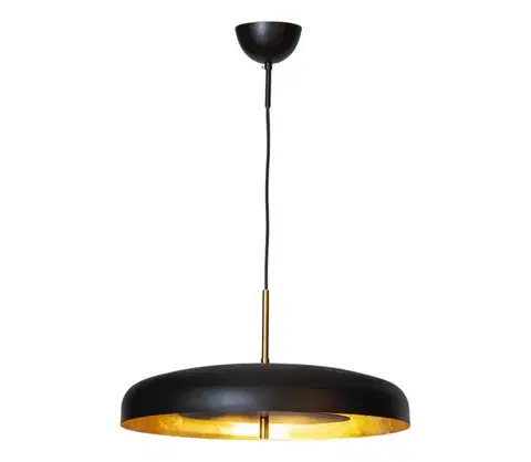 Svietidlá ByRydens 4202160-4002 - Luster na lanku SHELBY 3xG9/5W/230V 4202160-4002