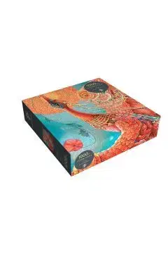 1000 dielikov Paperblanks Puzzle Firebird 1000 Paperblanks