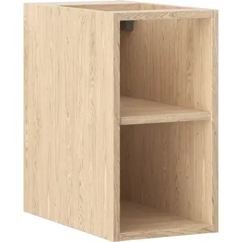 Kúpeľňový nábytok Mexen Box-A 91AX2-0250-470-0-81