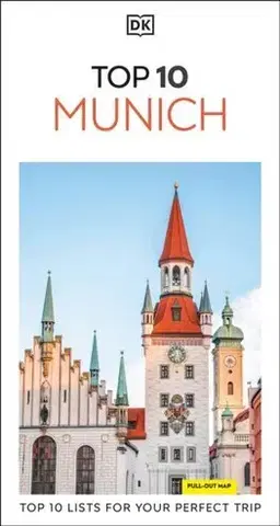 Európa DK Top 10 Munich
