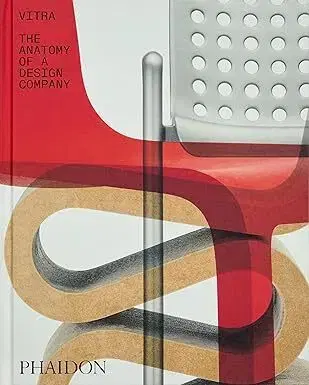 Dizajn, úžitkové umenie, móda Vitra - Deyan Sudjic
