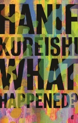 Cudzojazyčná literatúra Shadow State - Hanif Kureishi
