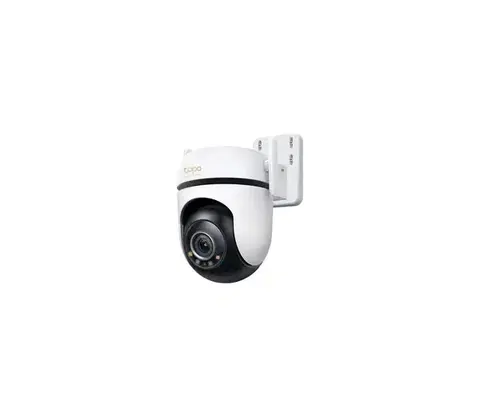 LED osvetlenie TP-Link - Vonkajšia kamera IP66 Wi-Fi TPL000164