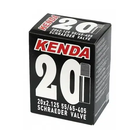 Duše na bicykle KENDA 20x2.125-2.35
