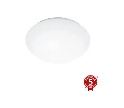 Svietidlá Steinel 056070 - LED Kúpeľňové svietidlo so senzorom RS PRO LED/16W/230V IP54 056070