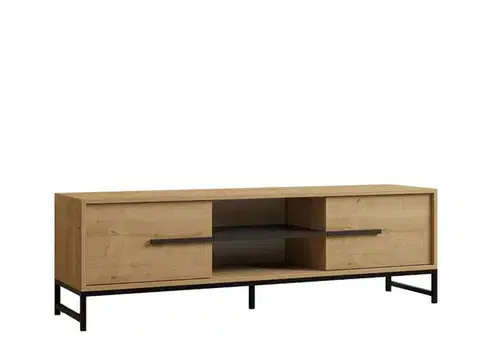 TV stolíky TV stolík MONO Asirgroup
