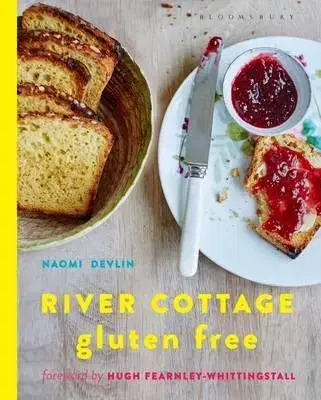 Zdravá výživa, diéty, chudnutie River Cottage Gluten Free Cookbook - Naomi Devlin