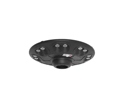 Záhradné lampy  LED solárne pouličné svietidlo so senzorom LUVIA LED/15W/3,2V 4000K IP54 5400 mAh + diaľkový ovládač 004180