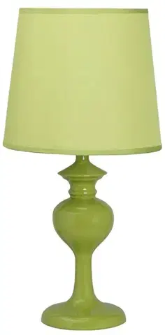 Osvetlenie Stolová lampa BERKANE Candellux
