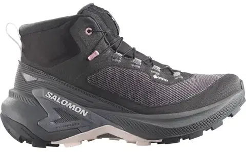 Vysoká outdoor obuv Salomon Genesis Mid Gtx W Veľkosť: 40 EUR