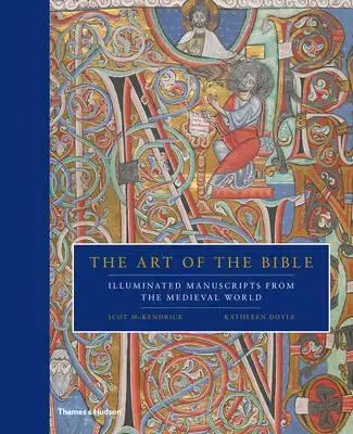 História - ostatné The Art of the Bible - Kolektív autorov