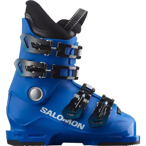Detské lyžiarky Salomon S/Race 60T Junior Veľkosť: 18 cm
