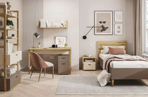 Nábytok Dig-net nábytok Detská izba NELLY 1
