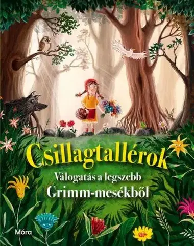 Rozprávky Csillagtallérok