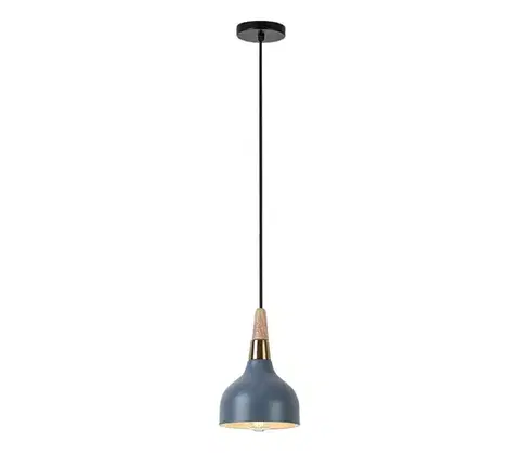 Svietidlá Rabalux 72135 - Luster na lanku DRUSILLA 1xE27/40W/230V 72135