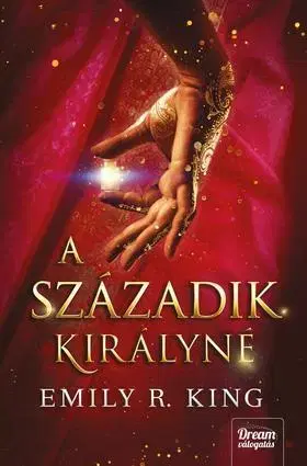 Dobrodružstvo, napätie, western A századik királyné - Emily R. King
