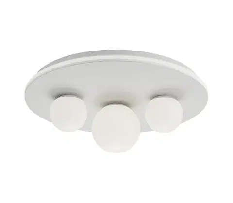 Svietidlá Redo 01-2657 - LED stropné svietidlo CORUM LED/48W/230V 3000K CRI 90 biela 01-2657