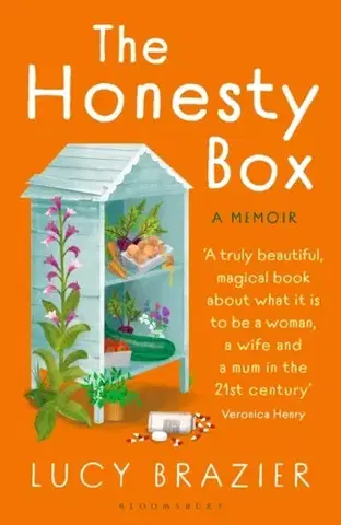 Biografie - Životopisy The Honesty Box - Lucy Brazier