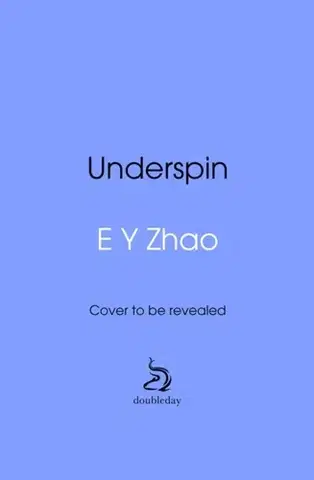 Beletria Underspin - E Y Zhao